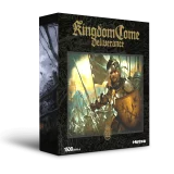 Puzzle Kingdom Come: Deliverance 5 - Do útoku!