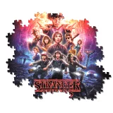 Puzzle Stranger Things - Season 2