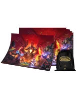 Puzzle World of Warcraft Classic - Onyxia (Good Loot)