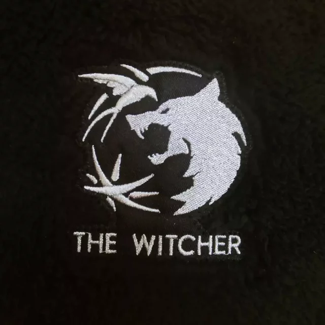 Župan Witcher - The White Wolf (Netflix)