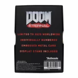 Replika Doom: Eternal - Key Card Limited Edition