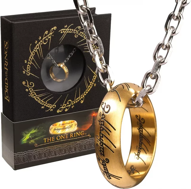 Prsten The Lord of the Rings - The One Ring