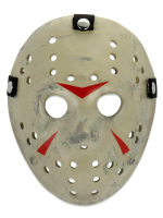 Replika Friday the 13th - Jason Voorhees Hockey Mask