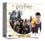 Desková hra Harry Potter: Rok v Bradavicích