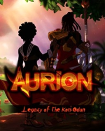 Aurion Legacy of the Kori-Odan