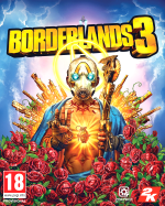 Borderlands 3 (PC) Klíč Epic Store