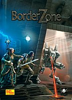 Borderzone (PC)
