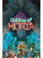 Children of Morta (PC) Klíč Steam