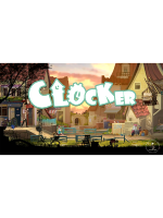 Clocker (PC) Steam