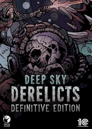 Deep Sky Derelicts (PC) Klíč Steam (DIGITAL)
