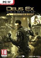 Deus Ex: Human Revolution - Director's Cut (PC) DIGITAL