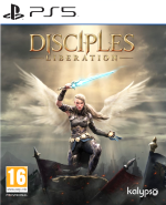 Disciples: Liberation - Deluxe Edition BAZAR