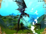 Dračí Oko - The I of the Dragon