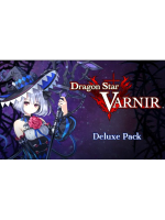 Dragon Star Varnir Deluxe Pack DLC (PC) Klíč Steam