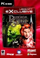 Dungeon Siege: Legends Of Aranna (PC)