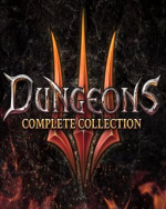 Dungeons 3 Complete Collection (DIGITAL)