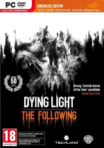 Dying Light Enhanced Edition (PC) Klíč Steam