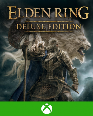 Elden Ring Deluxe Edition (PC DIGITAL) (DIGITAL)