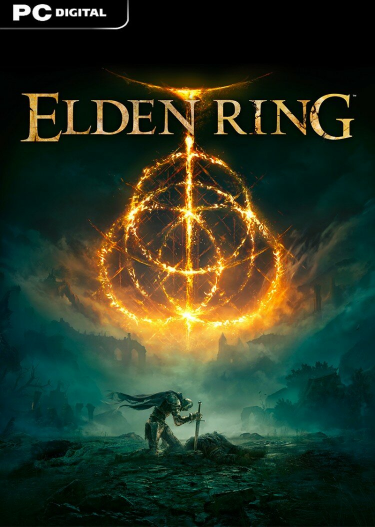Elden Ring (PC) Klíč Steam (DIGITAL)
