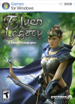 Elven Legacy (PC) DIGITAL