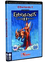 Etherlords II (nová eXtra Klasika) (PC)