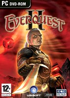 Everquest II + Desert of Flames (PC)