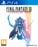 Final Fantasy XII: The Zodiac Age BAZAR