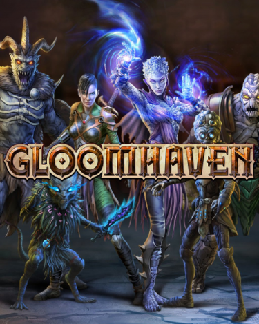 Gloomhaven (DIGITAL)
