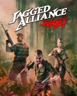 Jagged Alliance RAGE!