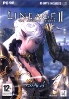 Lineage 2 - The Chaotic Throne: Gracia (PC)