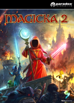 Magicka 2 (PC) Steam