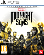 Marvel’s Midnight Suns - Enhanced Edition