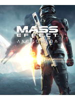 Mass Effect: Andromeda (PC) DIGITAL