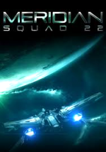 Meridian: Squad 22 (PC) Klíč Steam