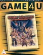 Might and Magic 8 (PC)