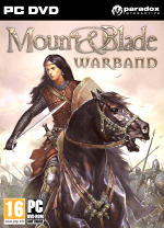 Mount & Blade: Warband (PC/MAC/LINUX) DIGITAL