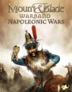 Mount & Blade: Warband - Napoleonic Wars (PC/MAC/LINUX) DIGITAL