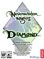 Neverwinter Nights Diamond (PC)