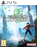 One Piece Odyssey BAZAR
