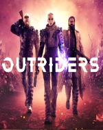 OUTRIDERS (PC DIGITAL)