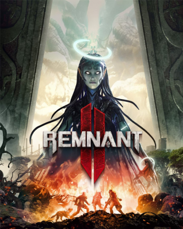 Remnant II (DIGITAL)