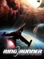 Ring Runner Flight of the Sages