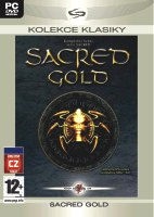 Sacred GOLD (PC)