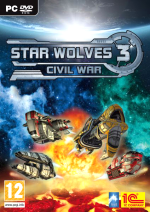 Star Wolves 3: Civil War (PC) DIGITAL