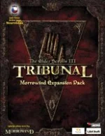 TES3 : Tribunal (PC)