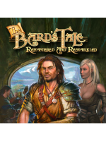 The Bard's Tale: Remastered and Resnarkled (PC) DIGITAL