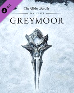 The Elder Scrolls Online Greymoor Digital upgrade (PC DIGITAL)