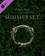 The Elder Scrolls Online Summerset (DIGITAL) (DIGITAL)