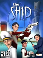 The Ship Complete Pack