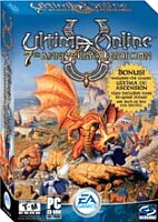 The Ultima Online 7th Anniversary Edition (PC)